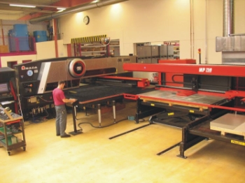 EML 3510 NT