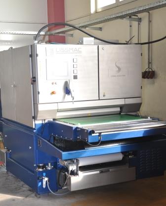Schleifmaschine 2 Schleifmaschine 2